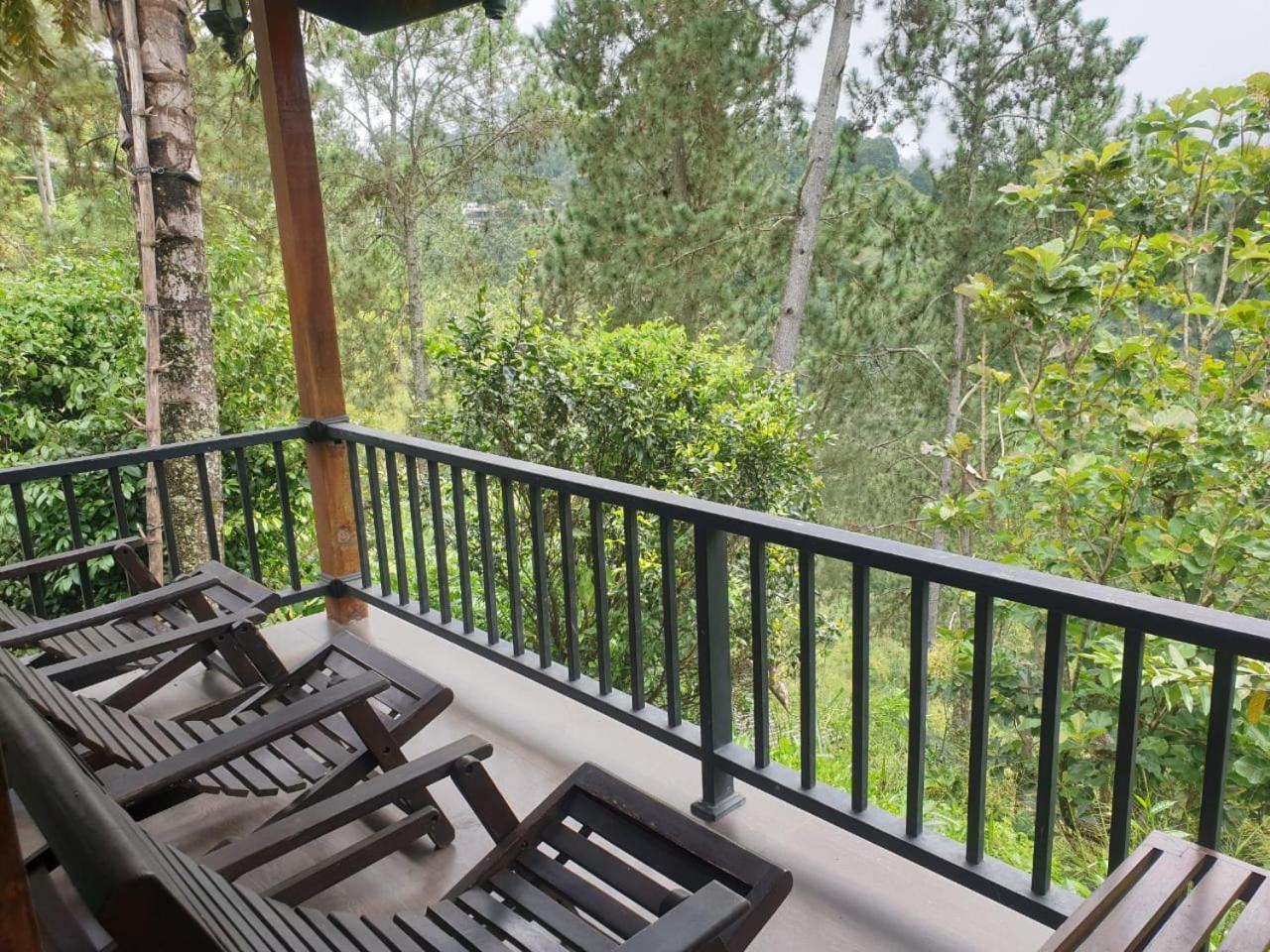Ella Mount Relax Cottage Exterior photo