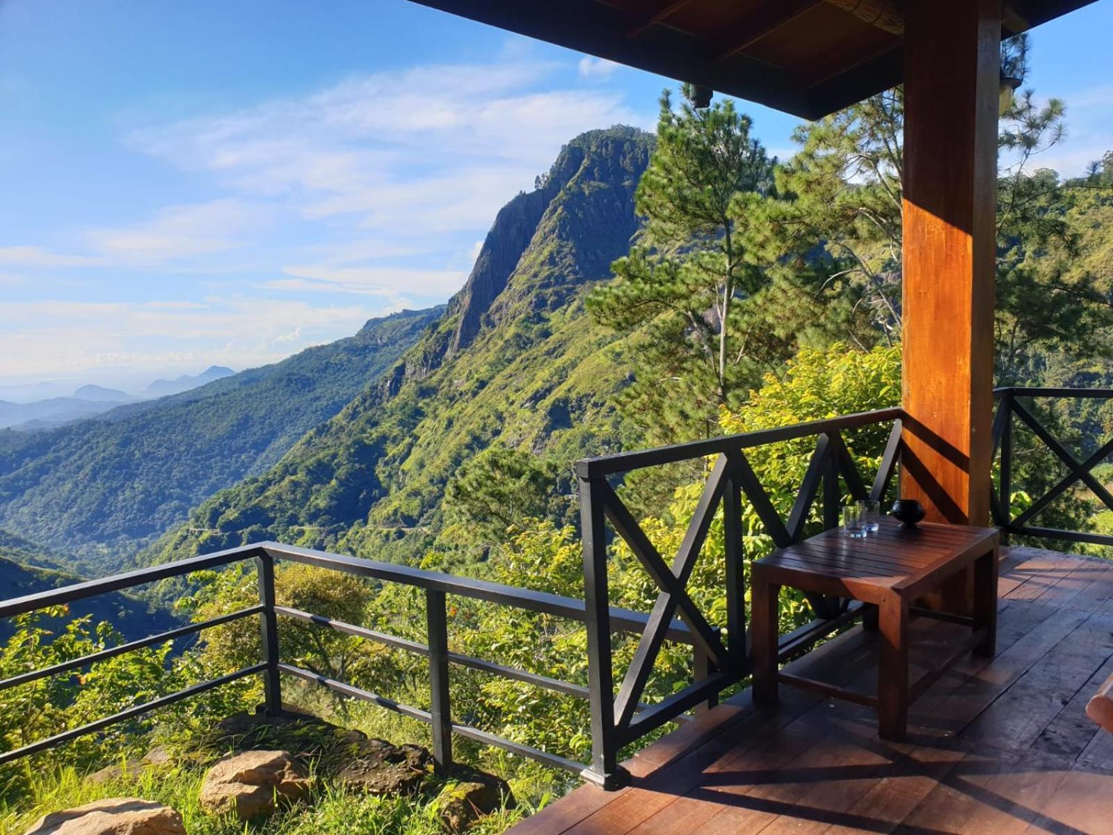 Ella Mount Relax Cottage Exterior photo